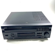 Yamaha emx 120rds wechsler - yamaha, cd