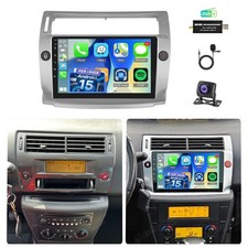 DAB+ Für Citroen C4