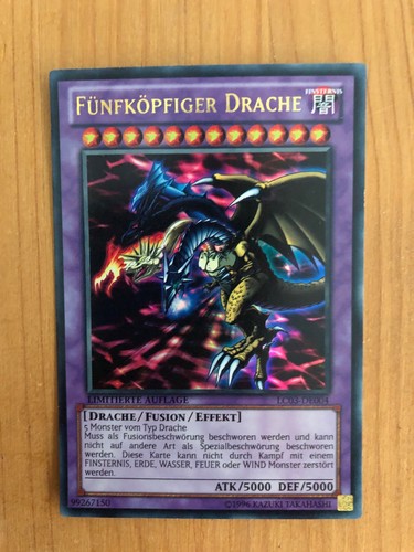 Ultra rare - ultra,