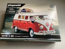 Playmobil 70176  VW Volkswagen