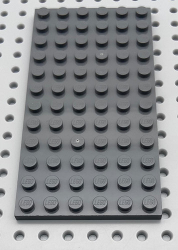 Lego platte bauplatte - 1x,