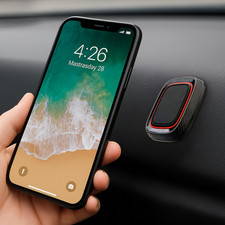 Magnet Handy Halterung Auto Universal KFZ Smartphone Halter Armaturenbrett