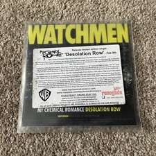 My Chemical Romance –