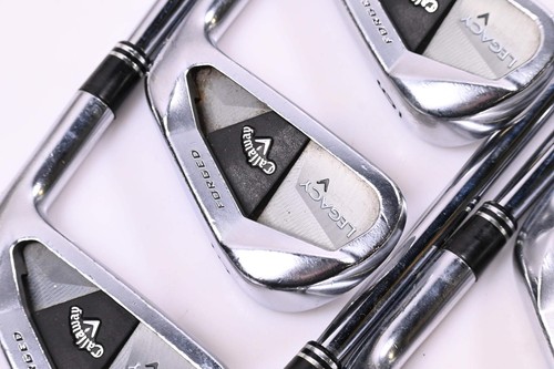 Callaway legacy black 2013 - black,