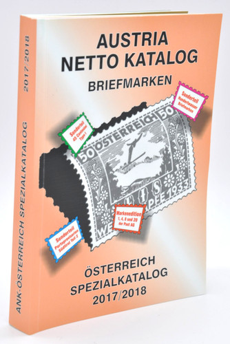 Ank austria netto katalog - ank,