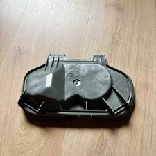 Original Klappe Deckel Verschluss Hella Scheinwerfer Mercedes 190e W201 Rechts