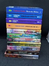 11x historische Liebesromane