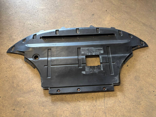 Unterbodenschutz vorne audi - unterbodenschutz,