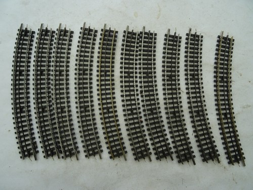 Trix express gleismaterial - trix, h0