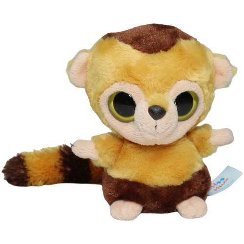 Aurora yoohoo friends affe - yoohoo,
