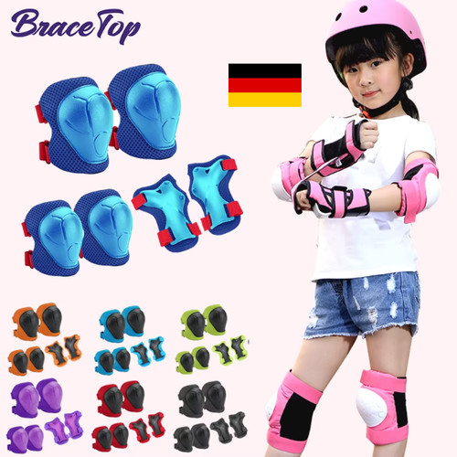 6in1 set kinder - set,