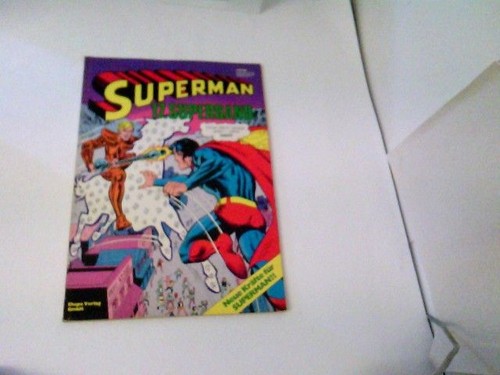 Superman superband neue - superman.,