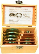 n Anlaufringsatz ARS12, 12