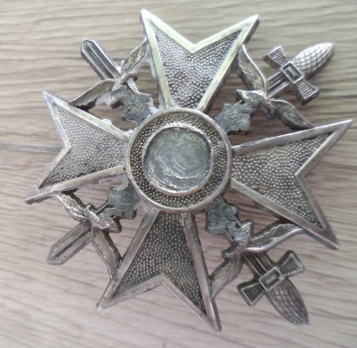 Spanienkreuz legion condor - spanienkreuz,