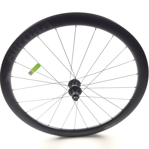 Mavic allroad disc - disc, carbon