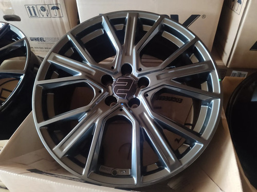 Neu ehs mg5 19 zoll - hs,