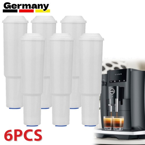 Wasserfilter kompatibel - 6×,