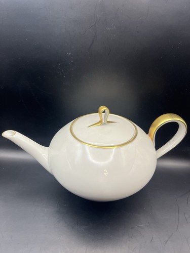 60s 70s vintage teekanne - 70s,