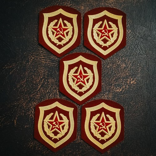 Udssr sowjetunion x - udssr, 5