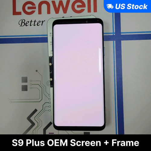 Samsung galaxy plus oem - galaxy,