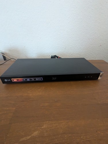 Blue ray player bp420 - 3d, blue-ray-player