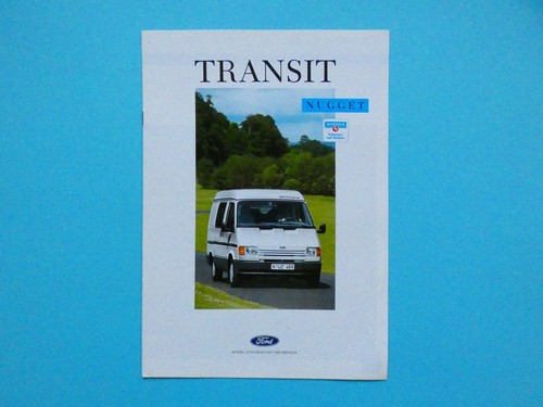 Prospekt katalog brochure - /,