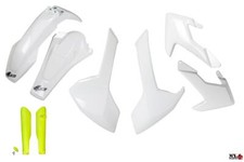 KUNSTSTOFFKIT HUSQVARNA TE 250