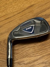 Ben Sayers M8 Eisen SW mit