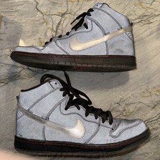 Nike Dunk SB High Premium 3M