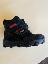 Elefanten Herbst/Winterboots