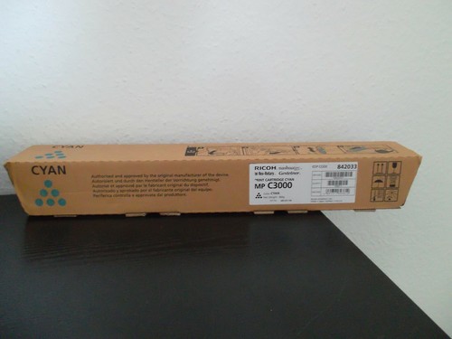 Original ricoh toner 842033 - original,