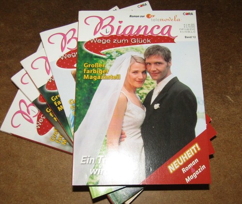 Bianca wege zum - wege,