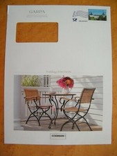 Garpa April 2022 70 Cent