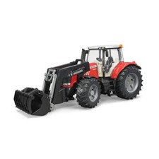 BRUDER® 03047 Massey Ferguson