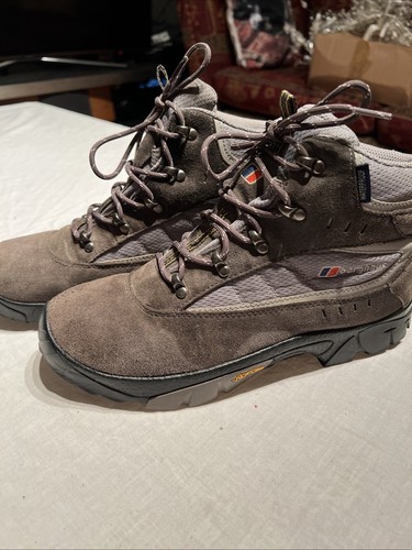 Berghaus explorer trek - berghaus,