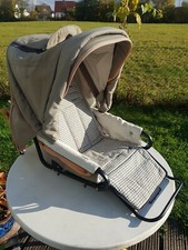 Ersatzbezug, Dach, Verdeck für Gesslein M4 Kinderwagen 