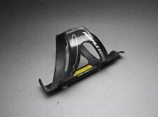 Profile Carbon Bottle Cage / Black / 31g / Made ringle kooka tune