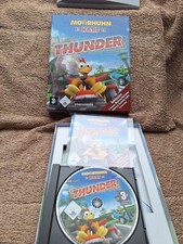 Moorhuhn Kart Thunder - Rennspiel - Racer - Kultspiel - PC