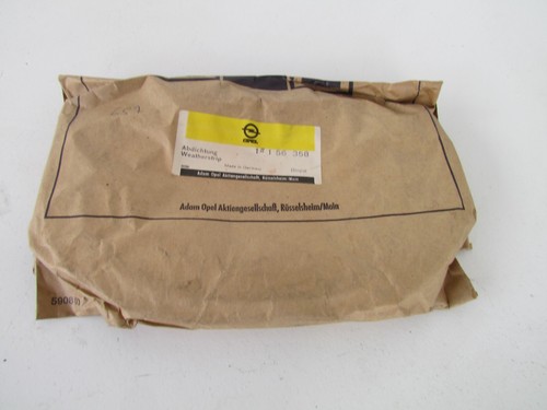 Türdichtung opel kadett - opel,