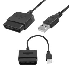 1x USB Adapter Kabel 15cm für