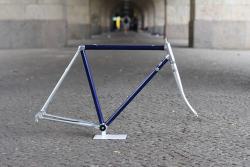 Vitus 979 dural aluminium - 979,