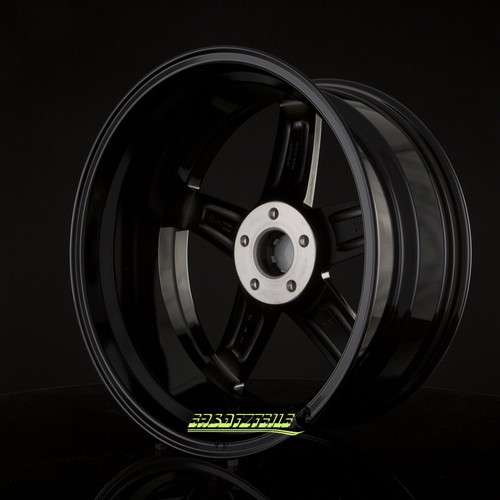 Oxigin concave black - 4x,