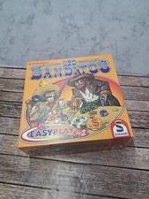 Los Banditos ein Spiel von