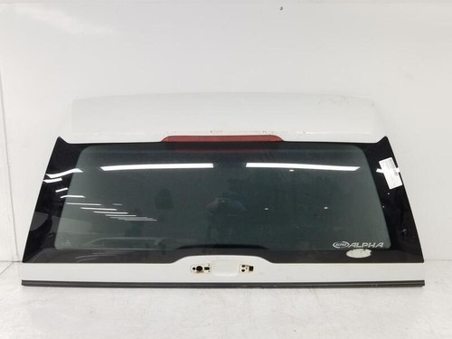 Porton hardtop heckklappe für - hardtop,