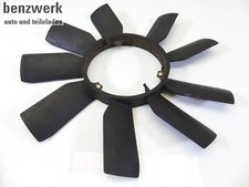 Mercedes W202 W124 Kühlerventilator Lüfterflügel Lüfterrad 1112000023