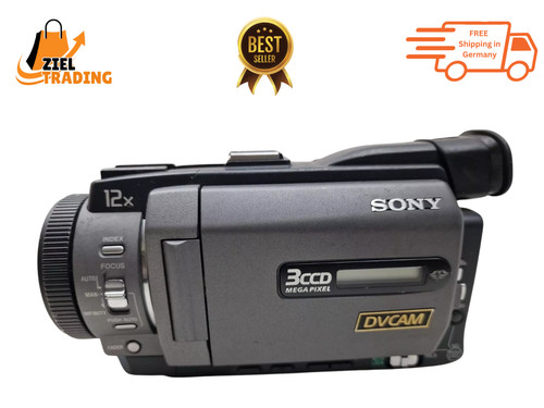Sony dsr pdx10p - sony, dsr-pdx10p