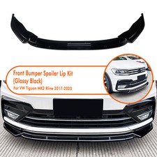 Frontstoßstange Spoiler Lippe