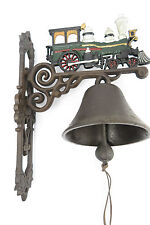 Wandglocke Türglocke ZUG