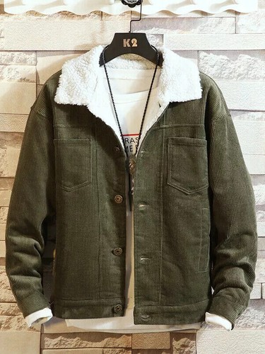 Winterjacke herren - winterjacke,