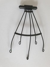 Playmobil Geschirr  Wolfsritter  Ersatzteil aus Set 5001